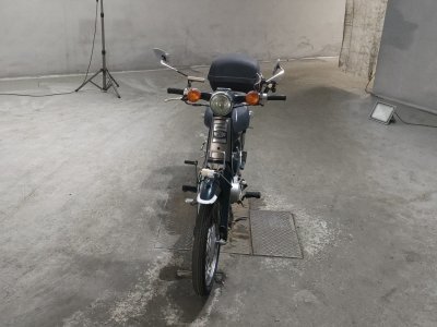 Honda SUPER CUB90 — фото 3