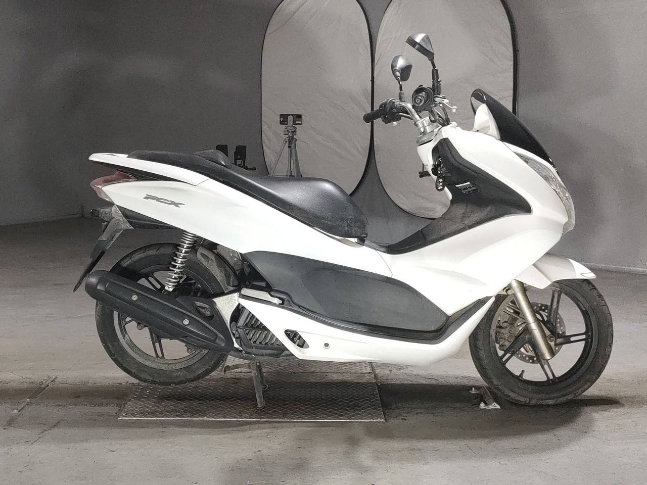 Honda PCX125
