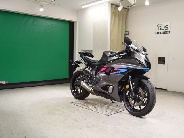 Yamaha YZF-R7-2 — фото 3