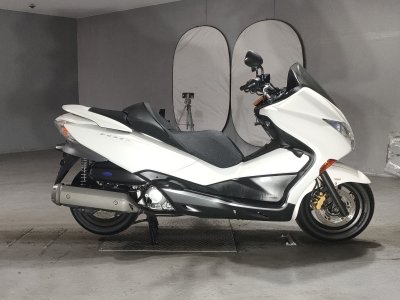 Honda FORZA Z