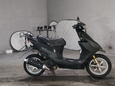 Suzuki SEPIA ZZ