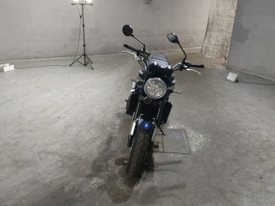 Kawasaki Z900RS — фото 3