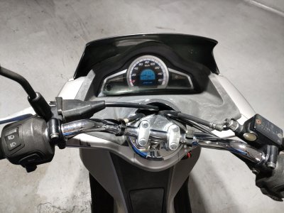 Honda PCX150 — фото 5