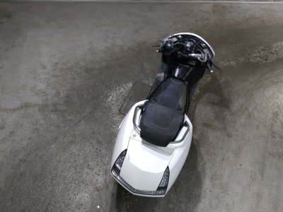Yamaha MAXAM250 — фото 6