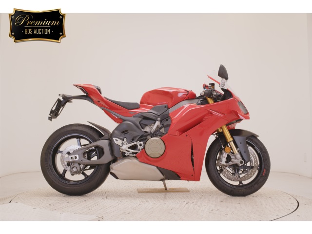 Ducati PANIGALE V4S