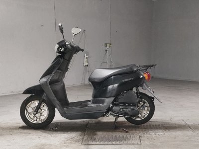 Honda TACT125 — фото 2