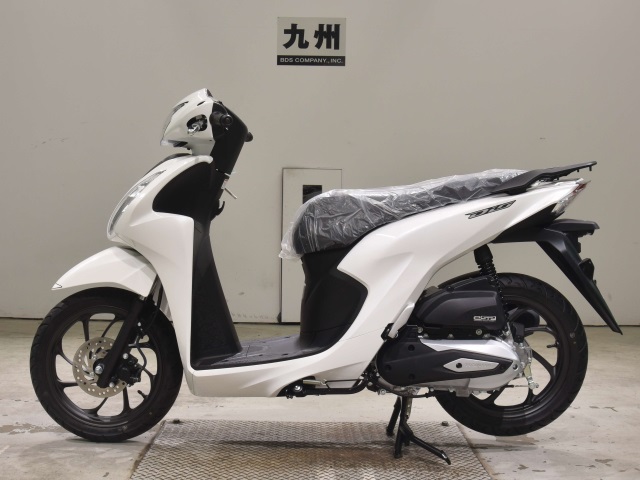 Honda DIO110-3 BASIC — фото 2