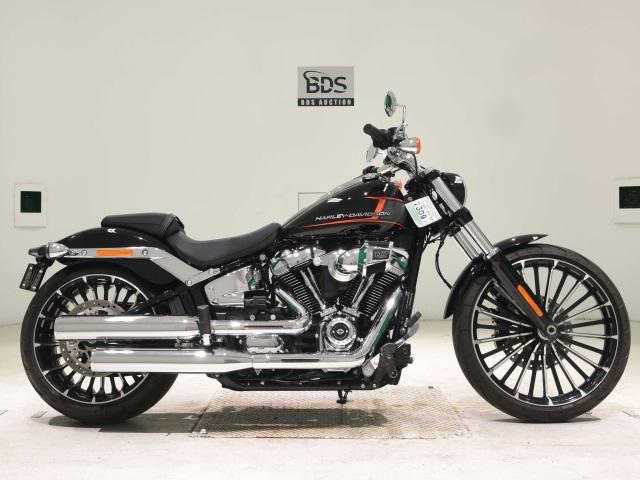 Harley-Davidson FXBR1920