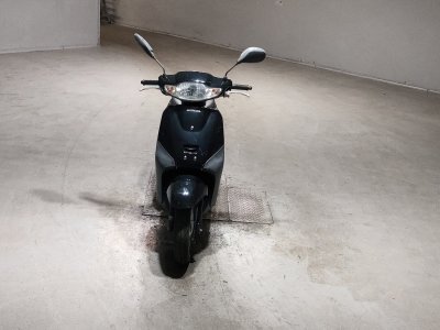 Honda TACT125 — фото 3