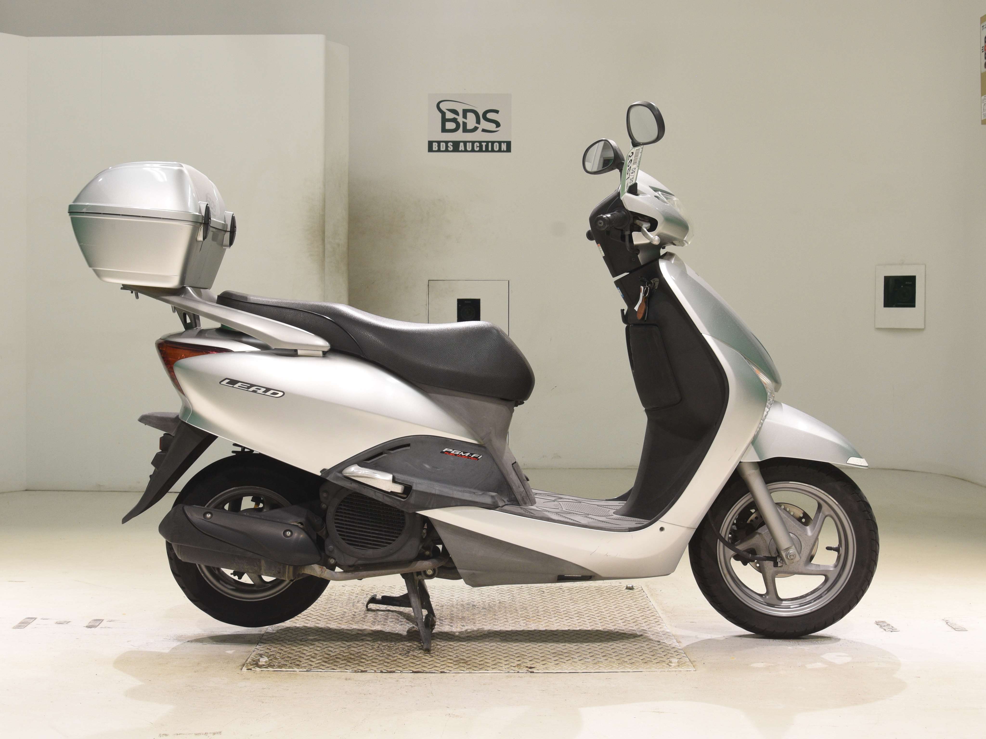 Honda LEAD110