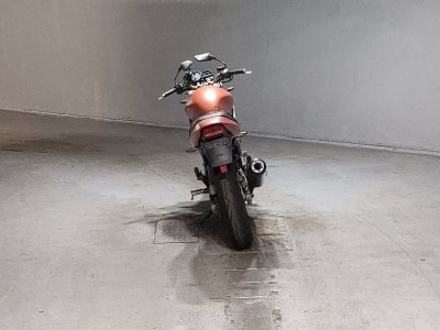 Honda VTR250 — фото 4