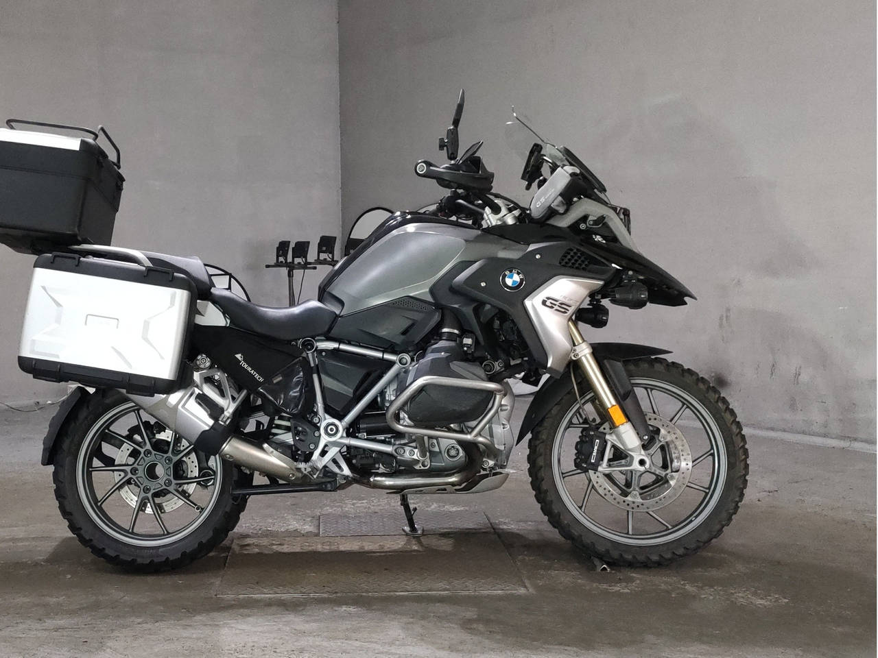 BMW R1250GS