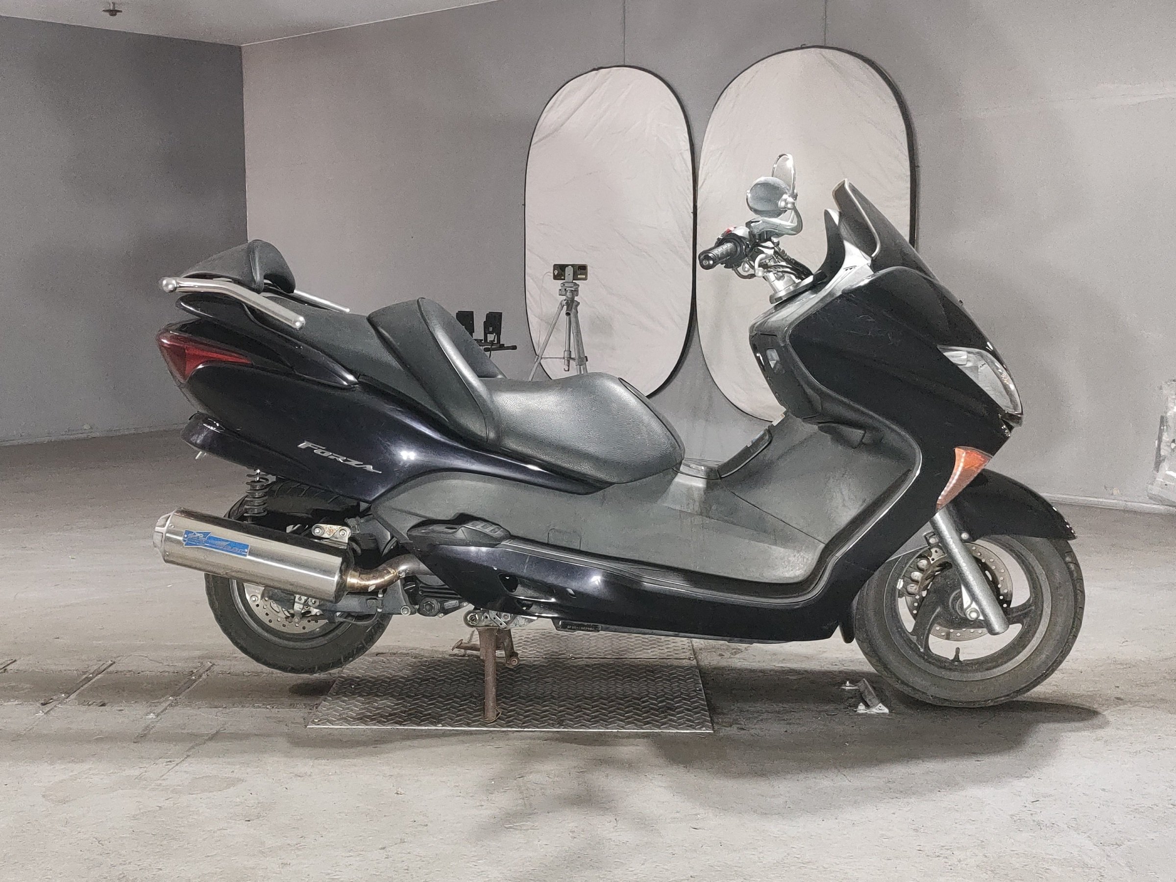 Honda FORZA Z