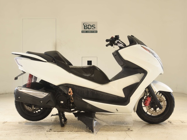 Honda FORZA
