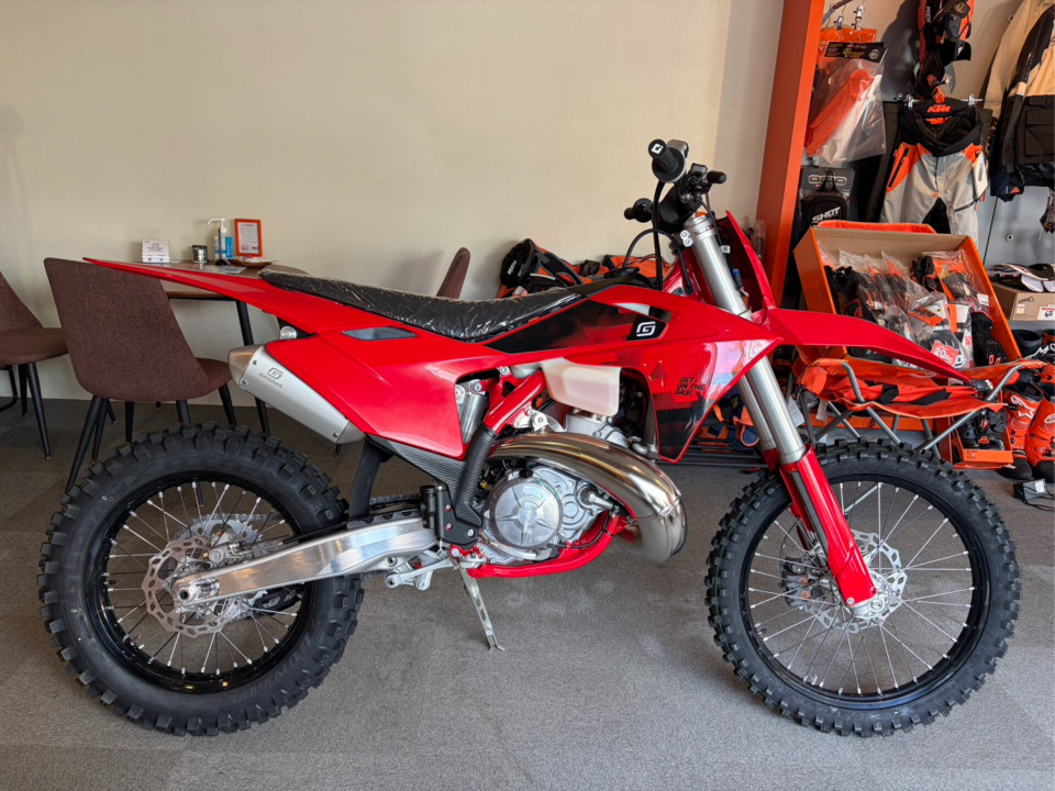 GASGAS EX300