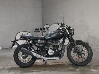 Honda GB350