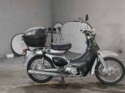 Honda LITTLECUB50