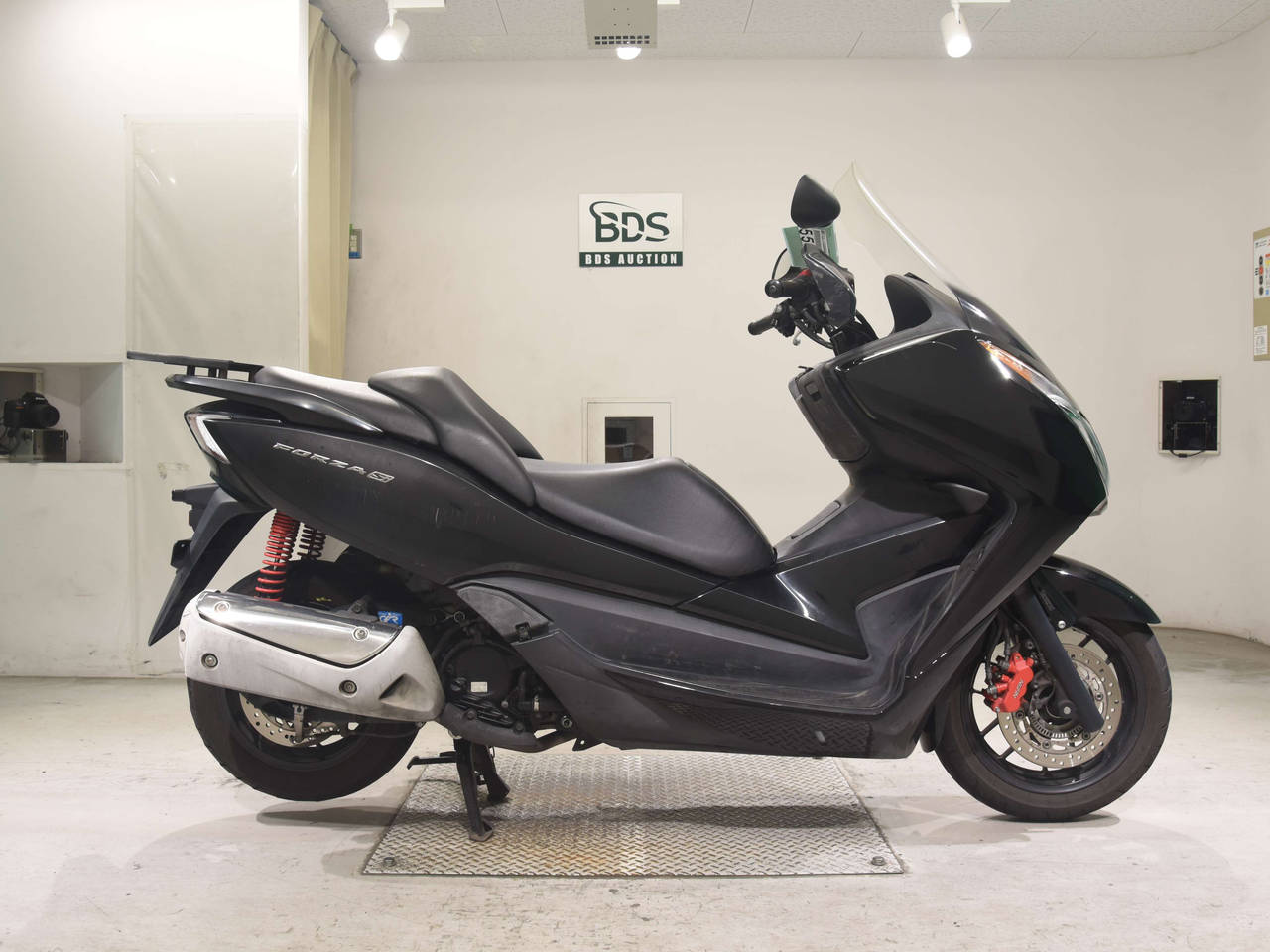Honda FORZA SI