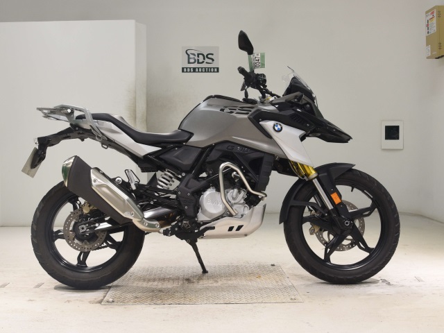 BMW G310GS
