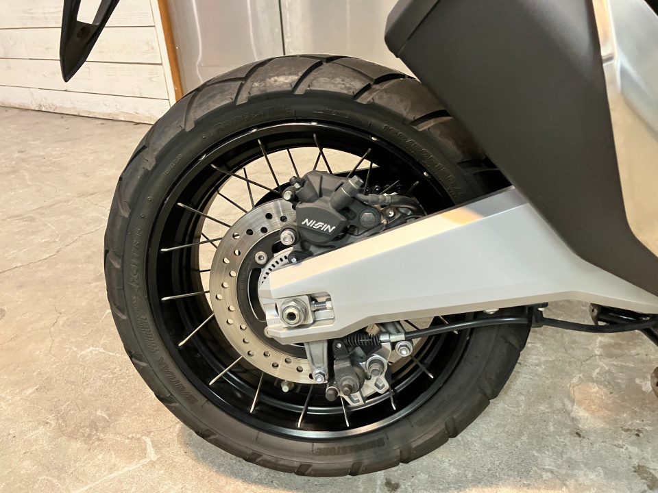 Honda X-ADV750 — фото 11