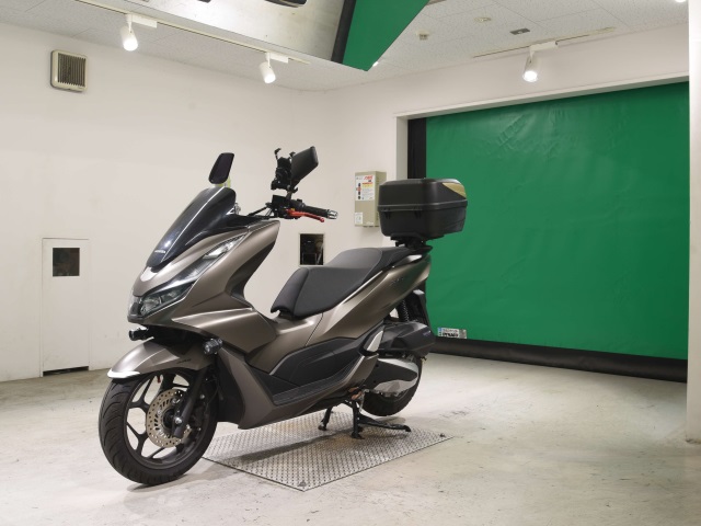Honda PCX125 — фото 4