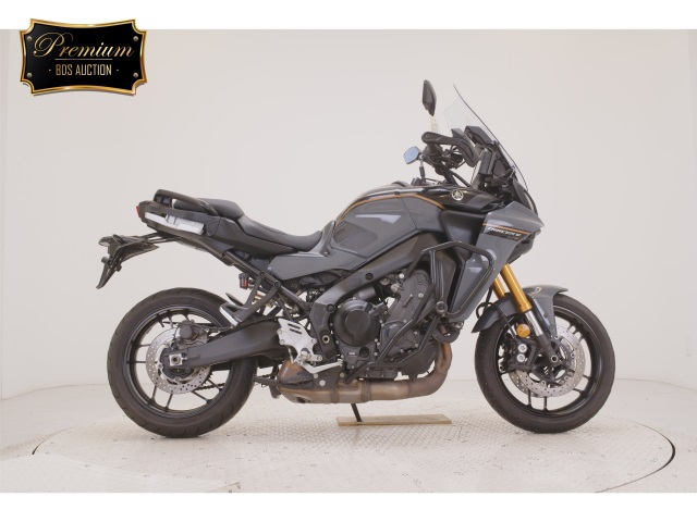 Yamaha MT-09 TRACER GT