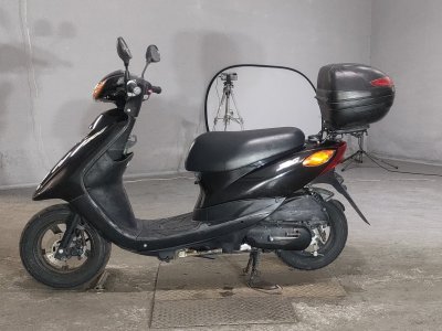 Yamaha JOG 50 — фото 2