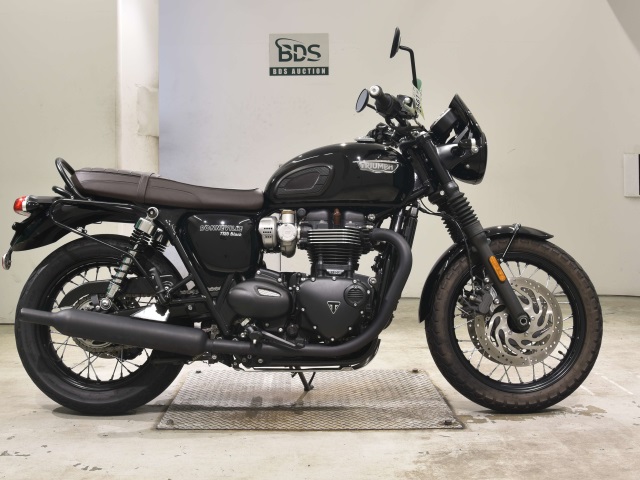 Triumph BONNEVILLE T120