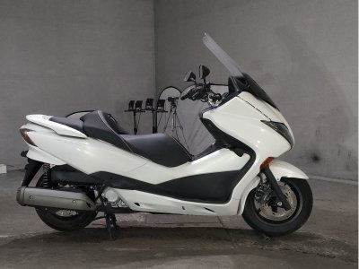 Honda FORZA Z