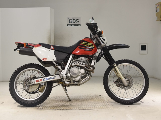 Honda XR250