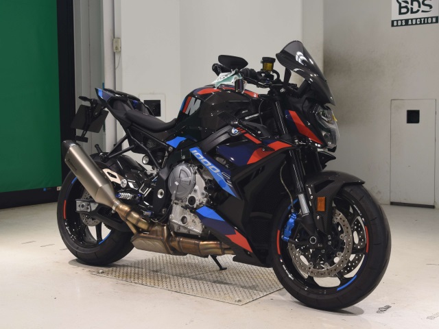 BMW M1000R — фото 3