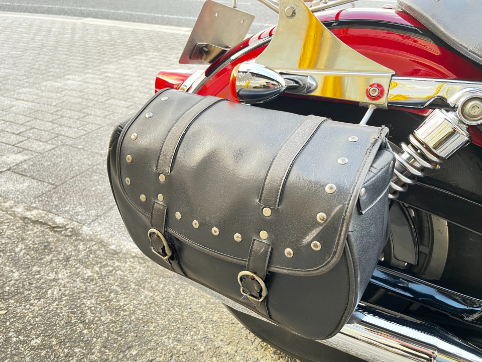 HD SPORTSTER XL883L — фото 27