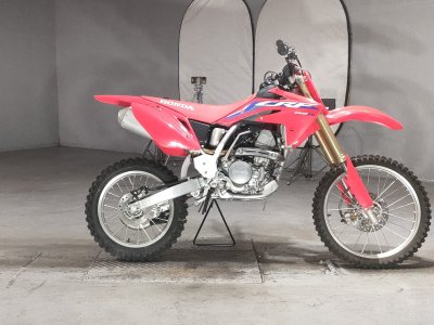 Honda CRF150R