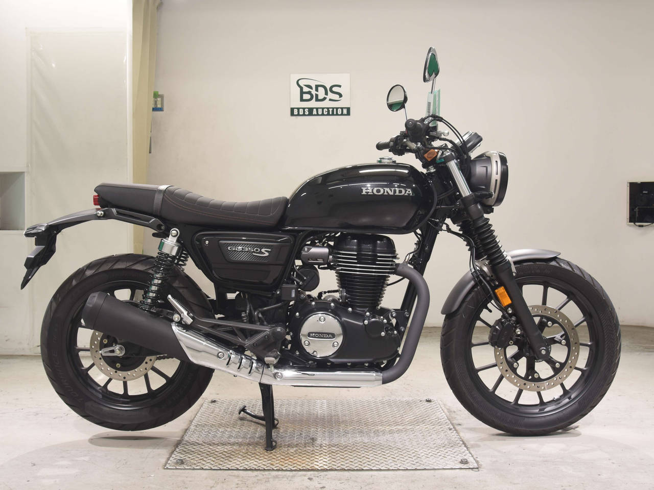 Honda GB350