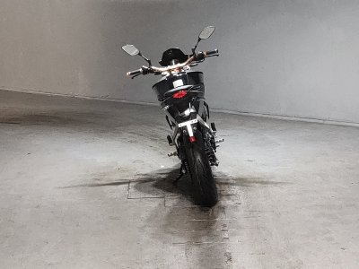 KTM 125 DUKE — фото 4