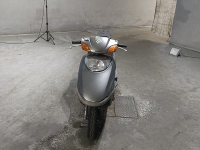 Honda SPICY100 — фото 3
