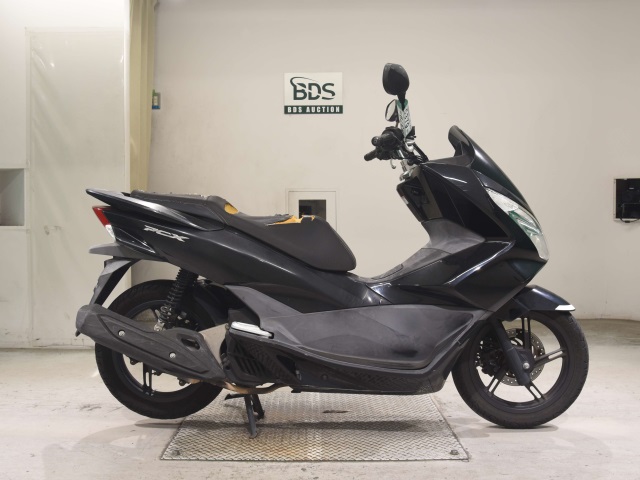 Honda PCX125