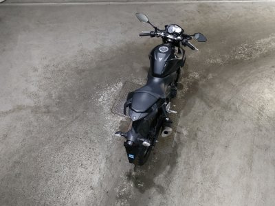 Yamaha MT-25 — фото 6