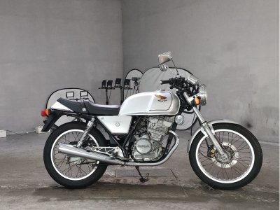 Honda GB250 CLUBMAN