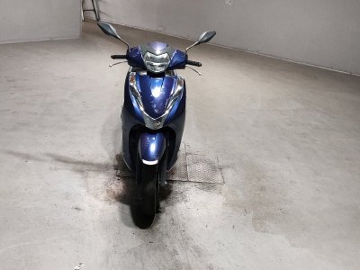 Honda LEAD125 — фото 3