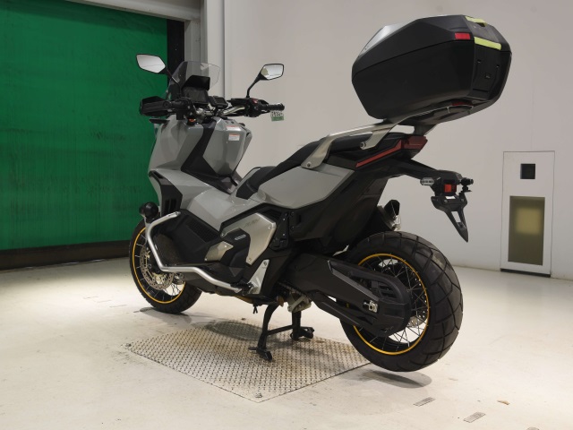 Honda X-ADV750-2 — фото 6