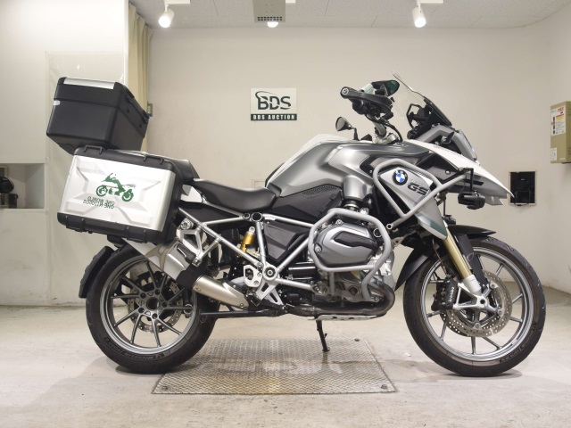 BMW R1200GS