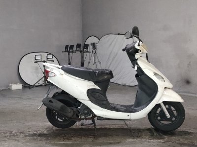 Sym X`PRO50KAZE