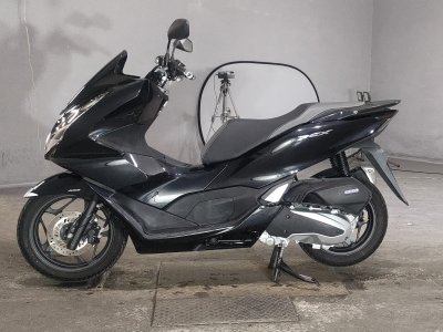 Honda PCX125 — фото 2