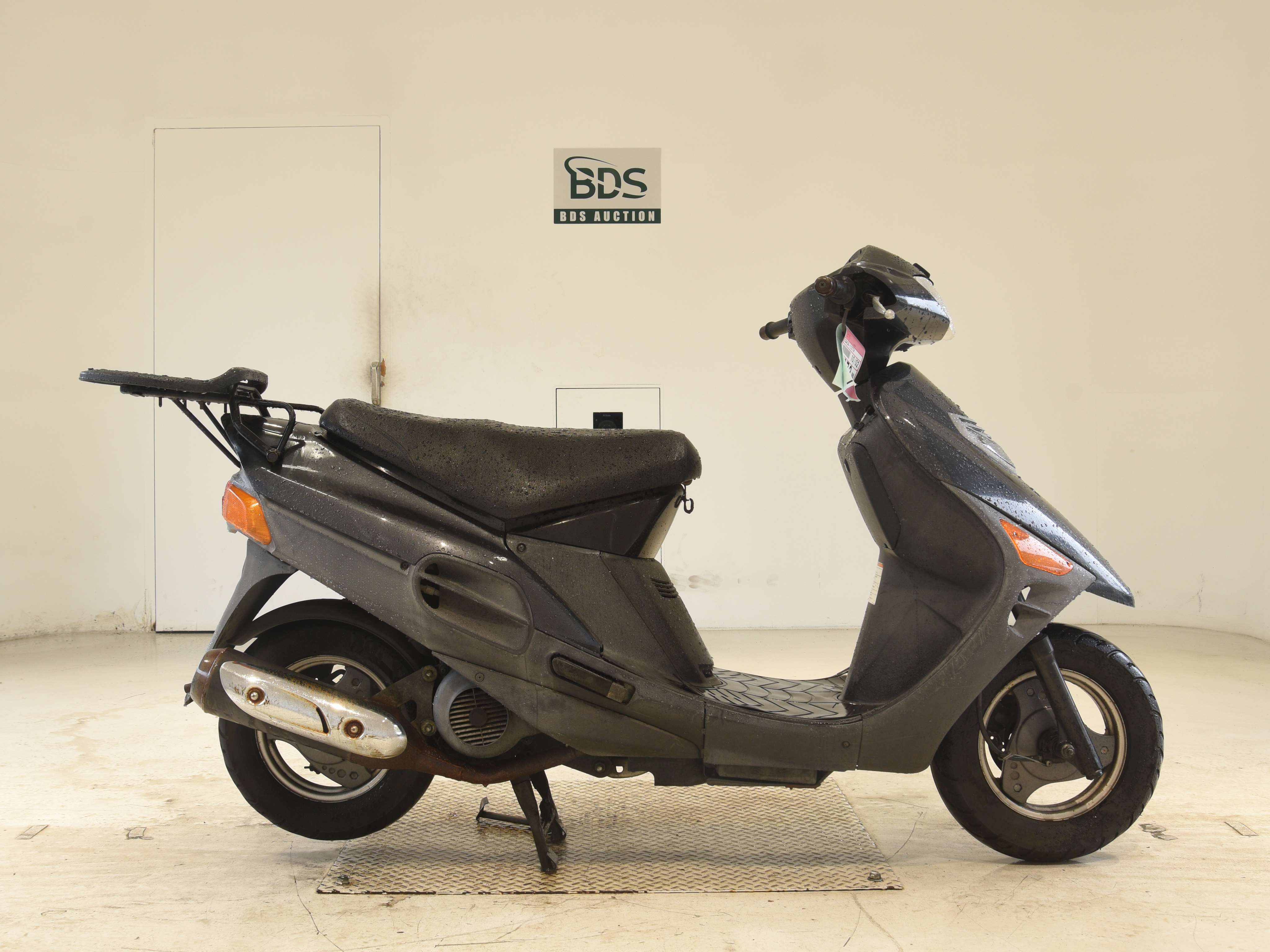 Suzuki VECSTAR 150