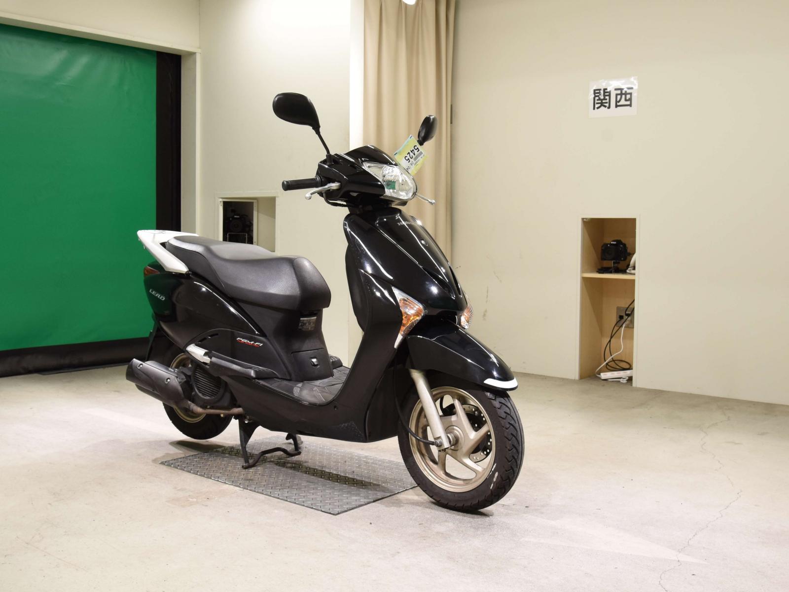 Honda LEAD110