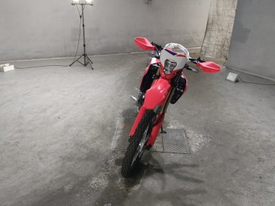Honda CRF250L — фото 3