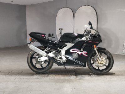 Honda CBR250RR