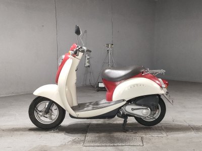 Honda SCOOPY50 — фото 2