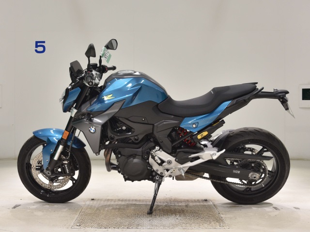 BMW F900R — фото 2
